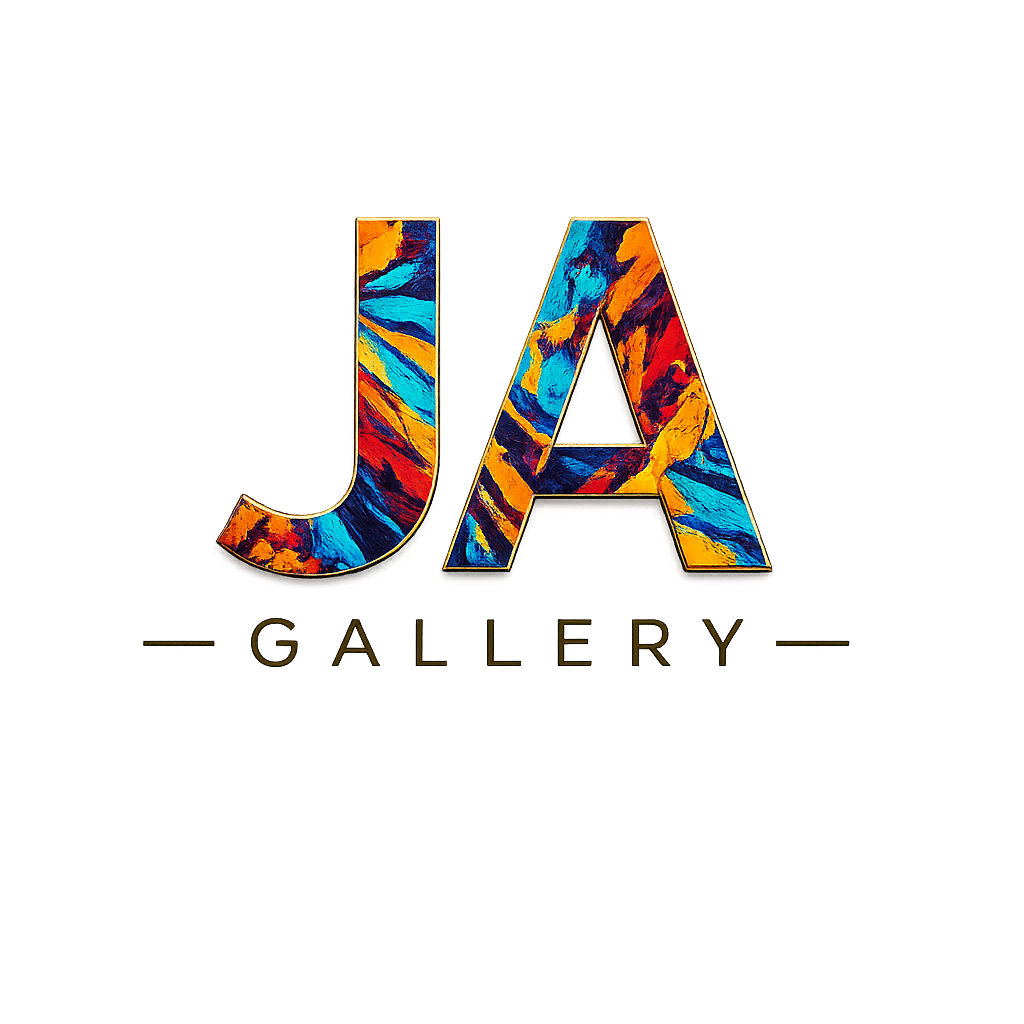 Just Adire — JA Gallery